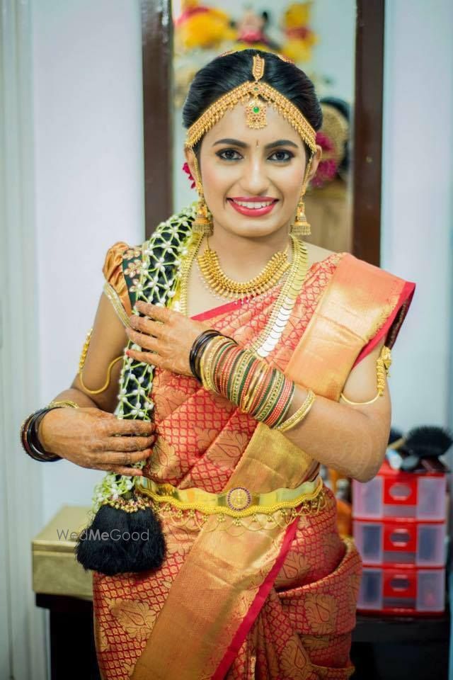 Photo By Makeup by Lekha Neelakantappa - Bridal Makeup