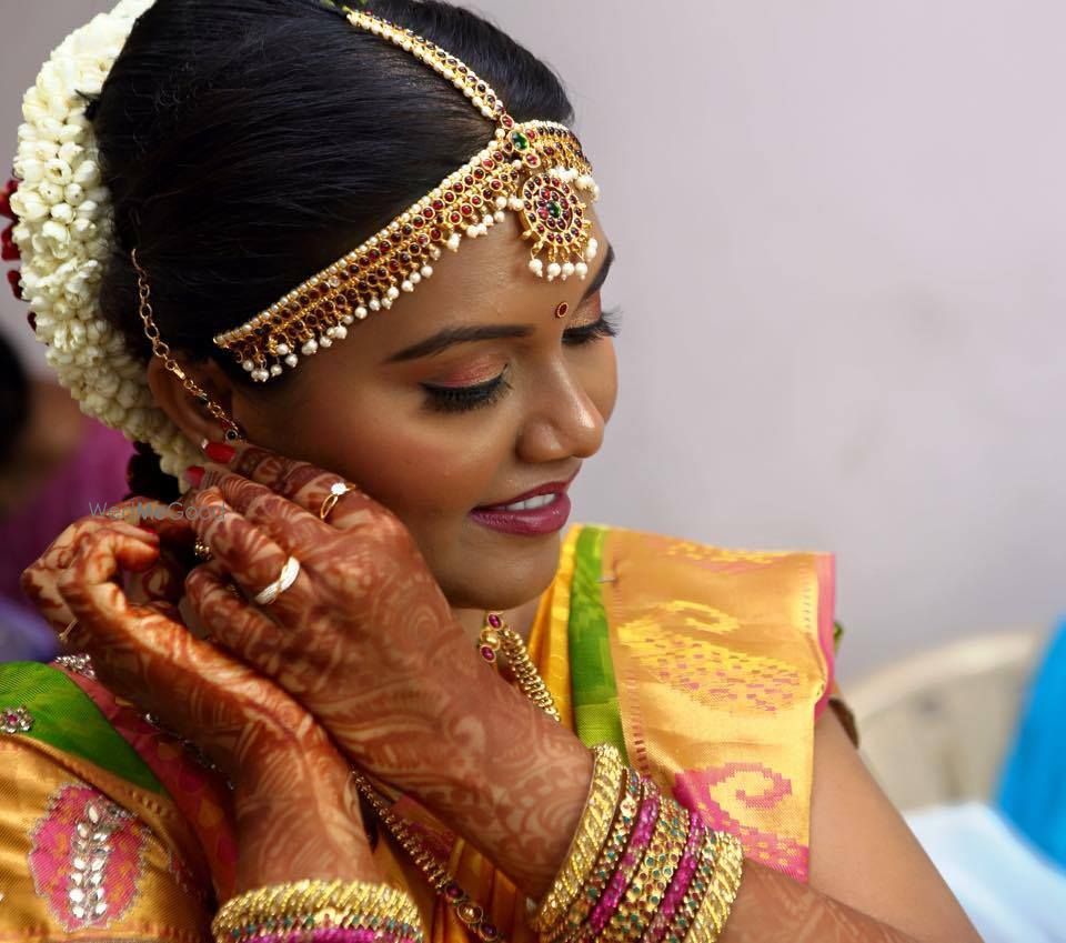 Photo By Makeup by Lekha Neelakantappa - Bridal Makeup