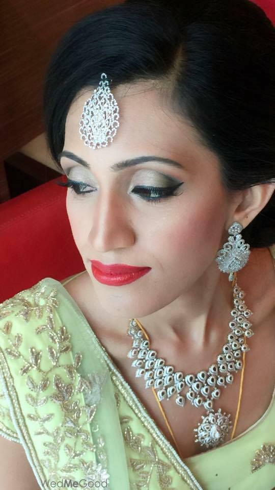 Photo By Makeup by Lekha Neelakantappa - Bridal Makeup