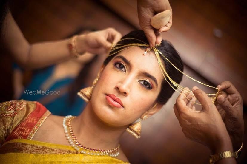 Photo By Makeup by Lekha Neelakantappa - Bridal Makeup