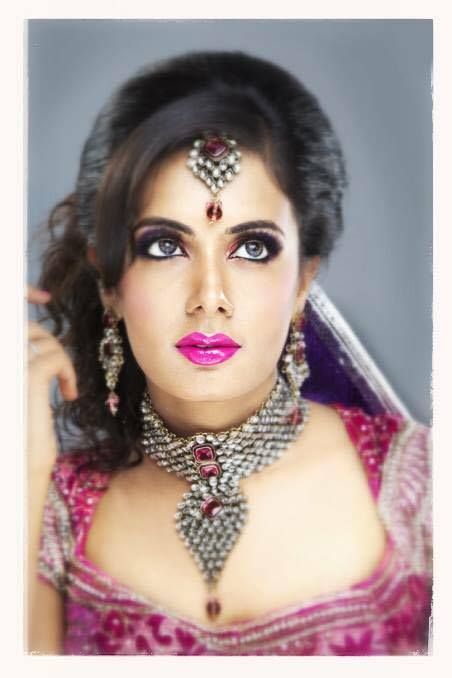 Photo By Makeup by Lekha Neelakantappa - Bridal Makeup