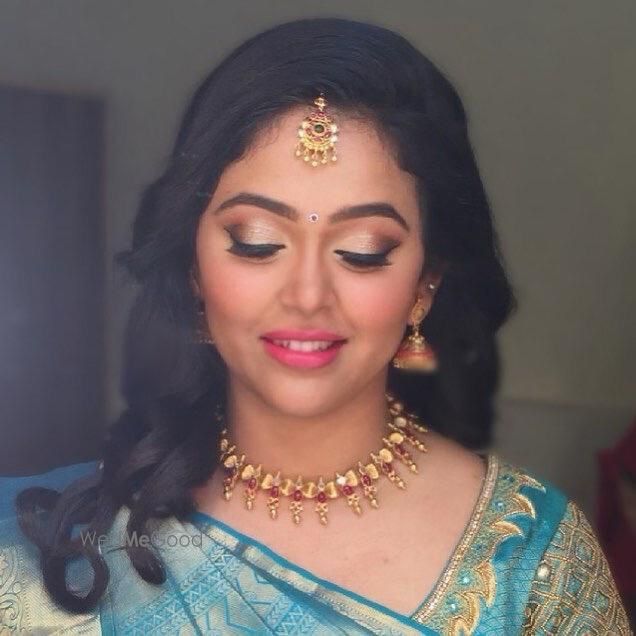 Photo By Makeup by Lekha Neelakantappa - Bridal Makeup