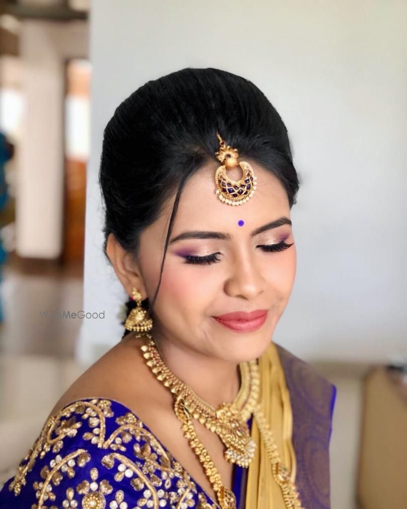 Photo By Makeup by Lekha Neelakantappa - Bridal Makeup