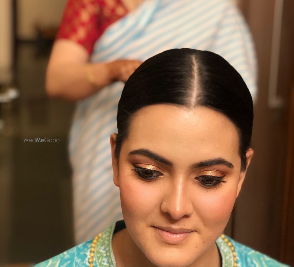 Photo By Makeup by Lekha Neelakantappa - Bridal Makeup