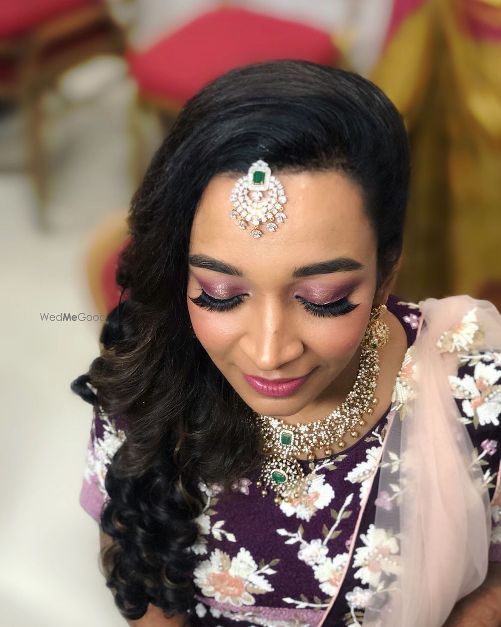 Photo By Makeup by Lekha Neelakantappa - Bridal Makeup