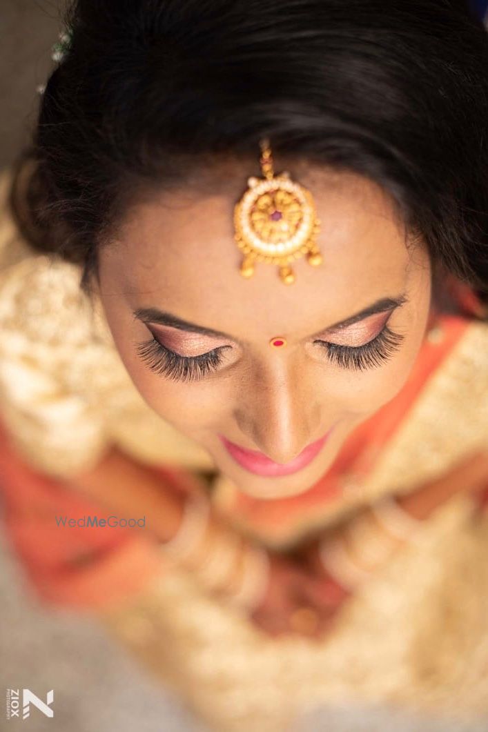 Photo By Makeup by Lekha Neelakantappa - Bridal Makeup