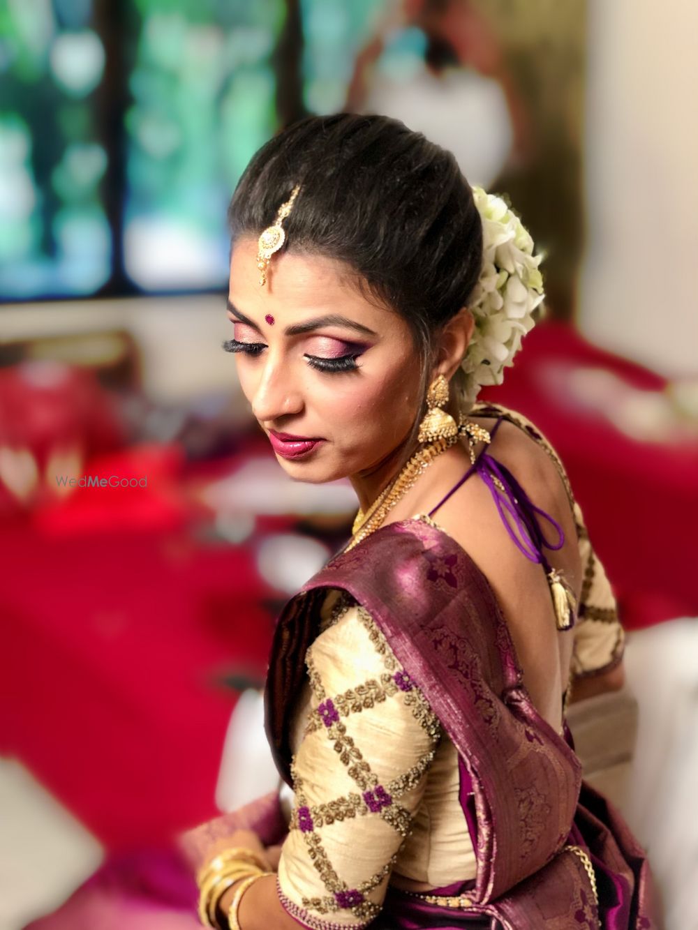 Photo By Makeup by Lekha Neelakantappa - Bridal Makeup