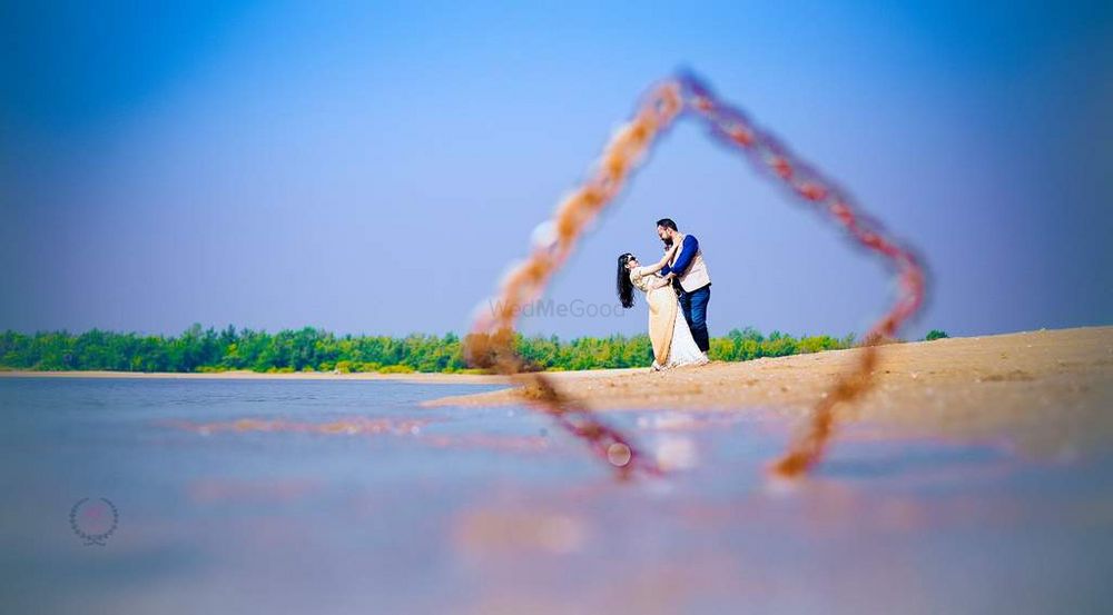 Photo By Wedding Frames - Photographers