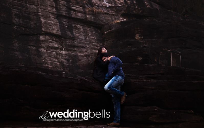 Photo By De Wedding Bells - Photographers