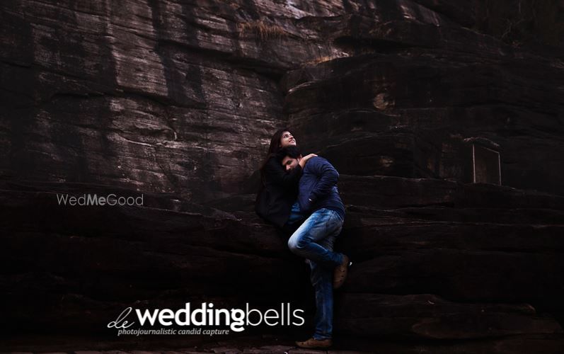 Photo By De Wedding Bells - Photographers