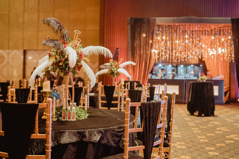 Photo By Hire One Hospitality - Wedding Planners