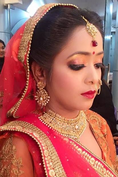 Photo By Makeup by Kitty Dhupar - Bridal Makeup