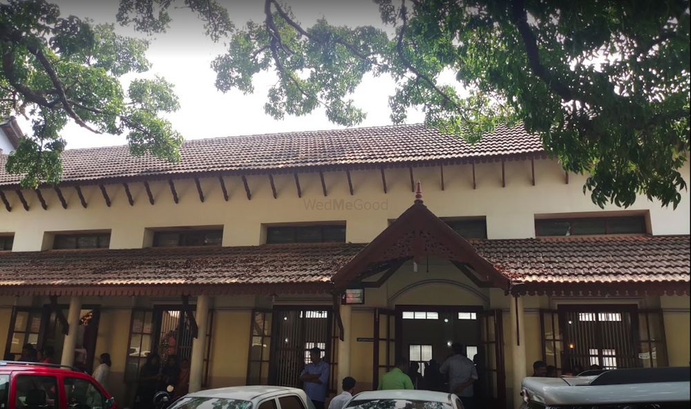Snehanjali Community Hall