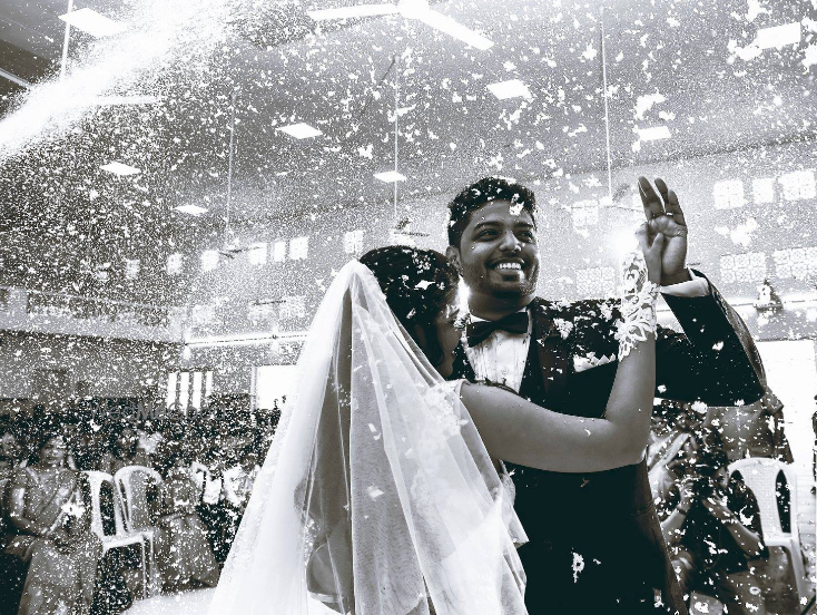 Photo By Master Studio - Photographers