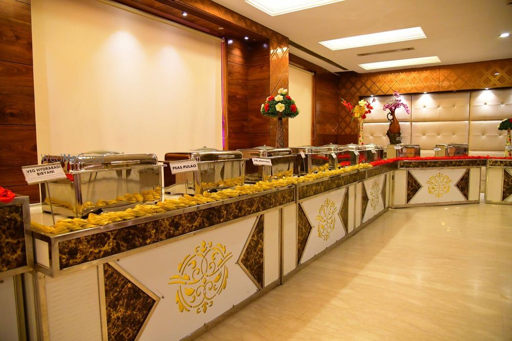 Photo By Hotel Swarn Mahal - Venues