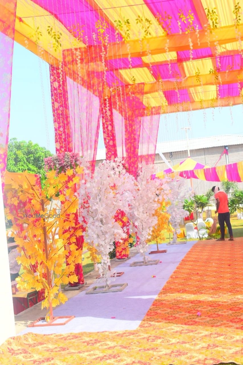 Photo By Raunak Garden - Venues