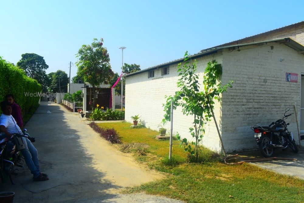 Photo By Raunak Garden - Venues