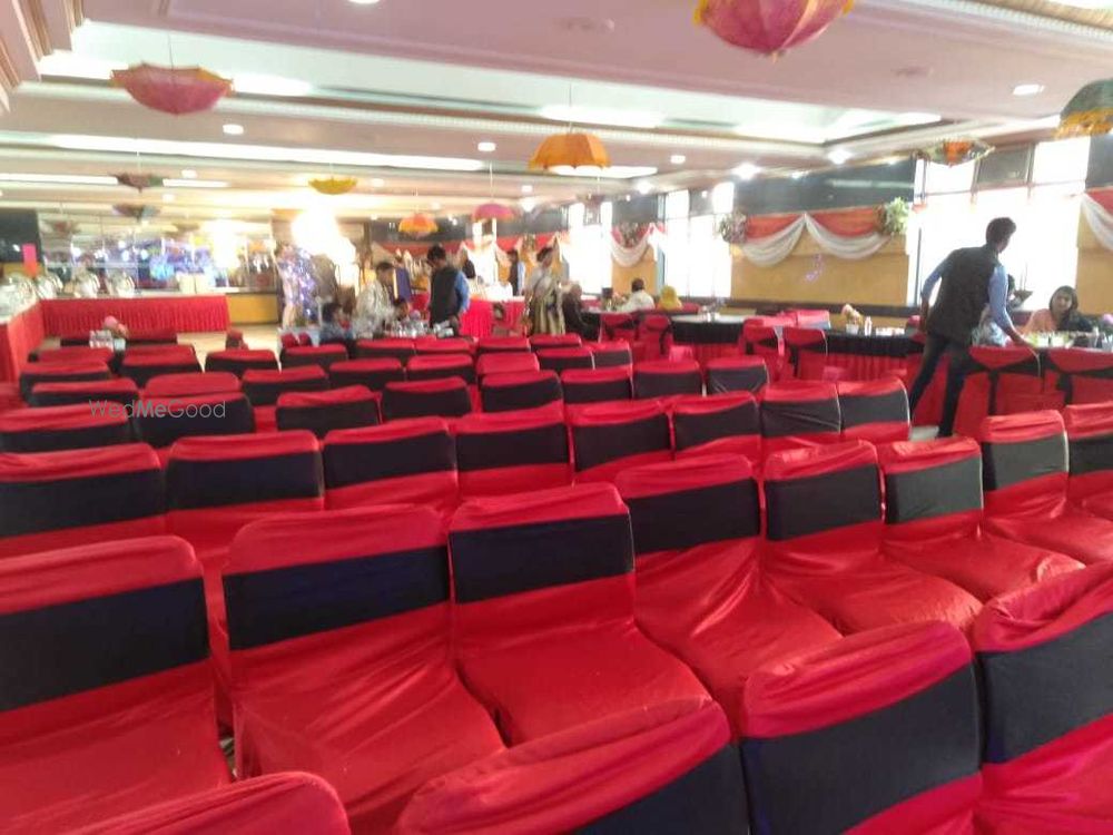 Photo By Maharaja Hotel - Venues