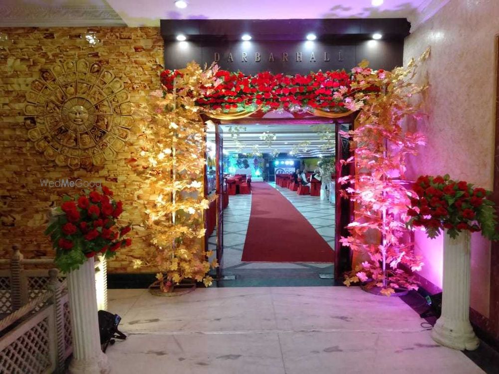 Photo By Maharaja Hotel - Venues