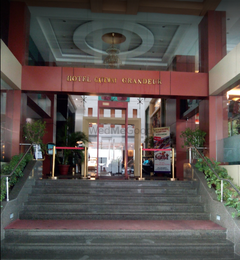 Photo By Hotel Gateway Grandeur - Venues