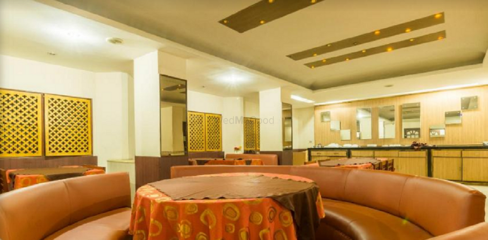 Hotel Ambarish Grand Residency