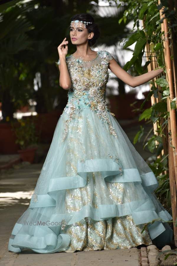 Photo By Khushagree - Bridal Wear