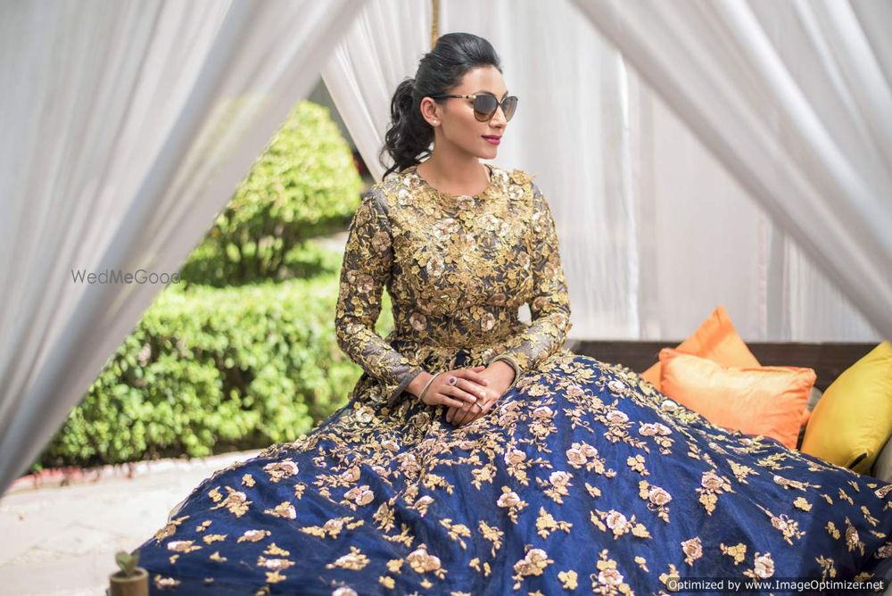 Photo By Khushagree - Bridal Wear