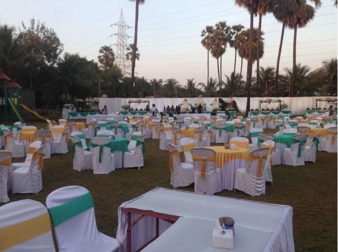 Photo By Orlem Lawn - Venues