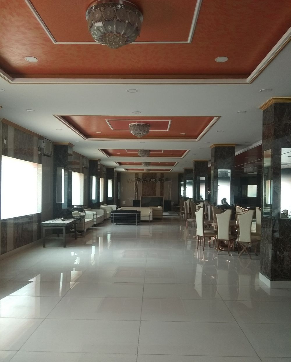Photo By Kanak Banquet Hall - Venues