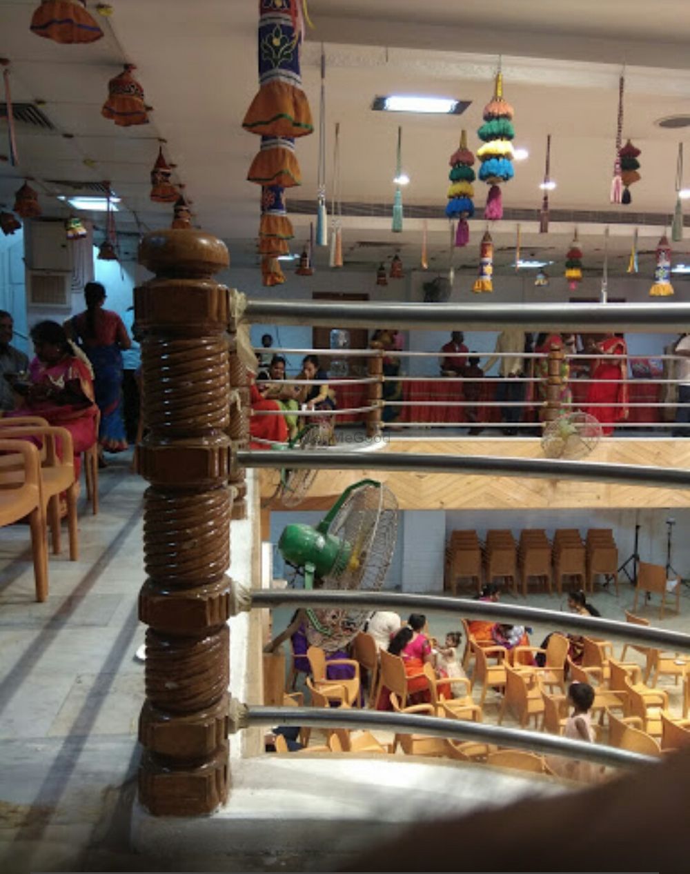 Photo By Sri Bhuvaneswari Kalyanamandapam - Venues