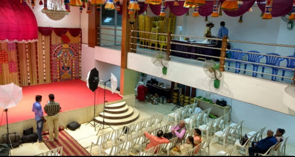 Photo By Sri Bhuvaneswari Kalyanamandapam - Venues