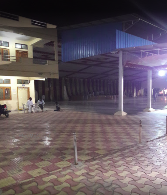 Photo By Chappidi Adivi Reddy Function Hall - Venues