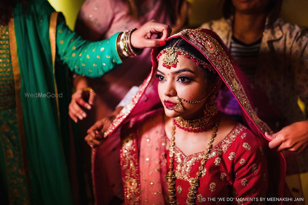 Photo By Weddings by Meenakshi Jain - Photographers