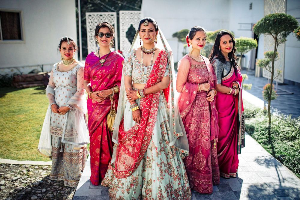 Photo By Weddings by Meenakshi Jain - Photographers