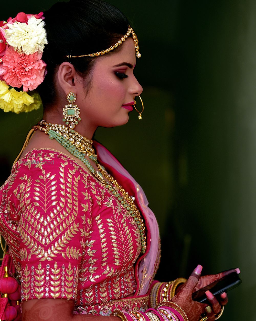 Photo By Isha Malhotra Artistry  - Bridal Makeup