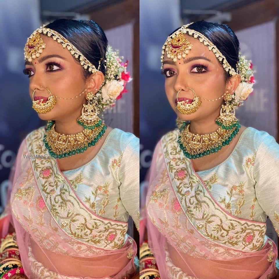 Photo By Isha Malhotra Artistry  - Bridal Makeup Artists