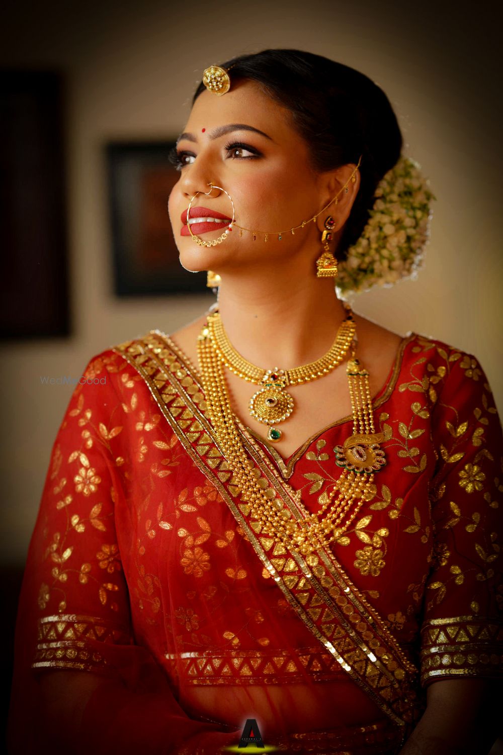 Photo By Isha Malhotra Artistry  - Bridal Makeup