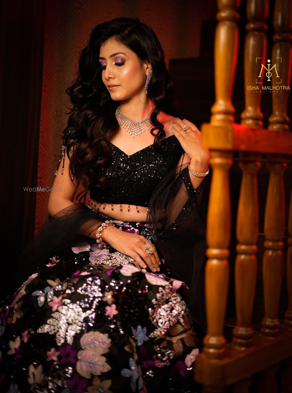 Photo By Isha Malhotra Artistry  - Bridal Makeup Artists