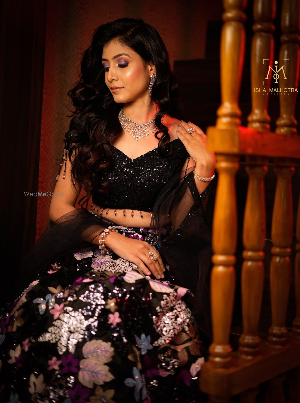 Photo By Isha Malhotra Artistry  - Bridal Makeup