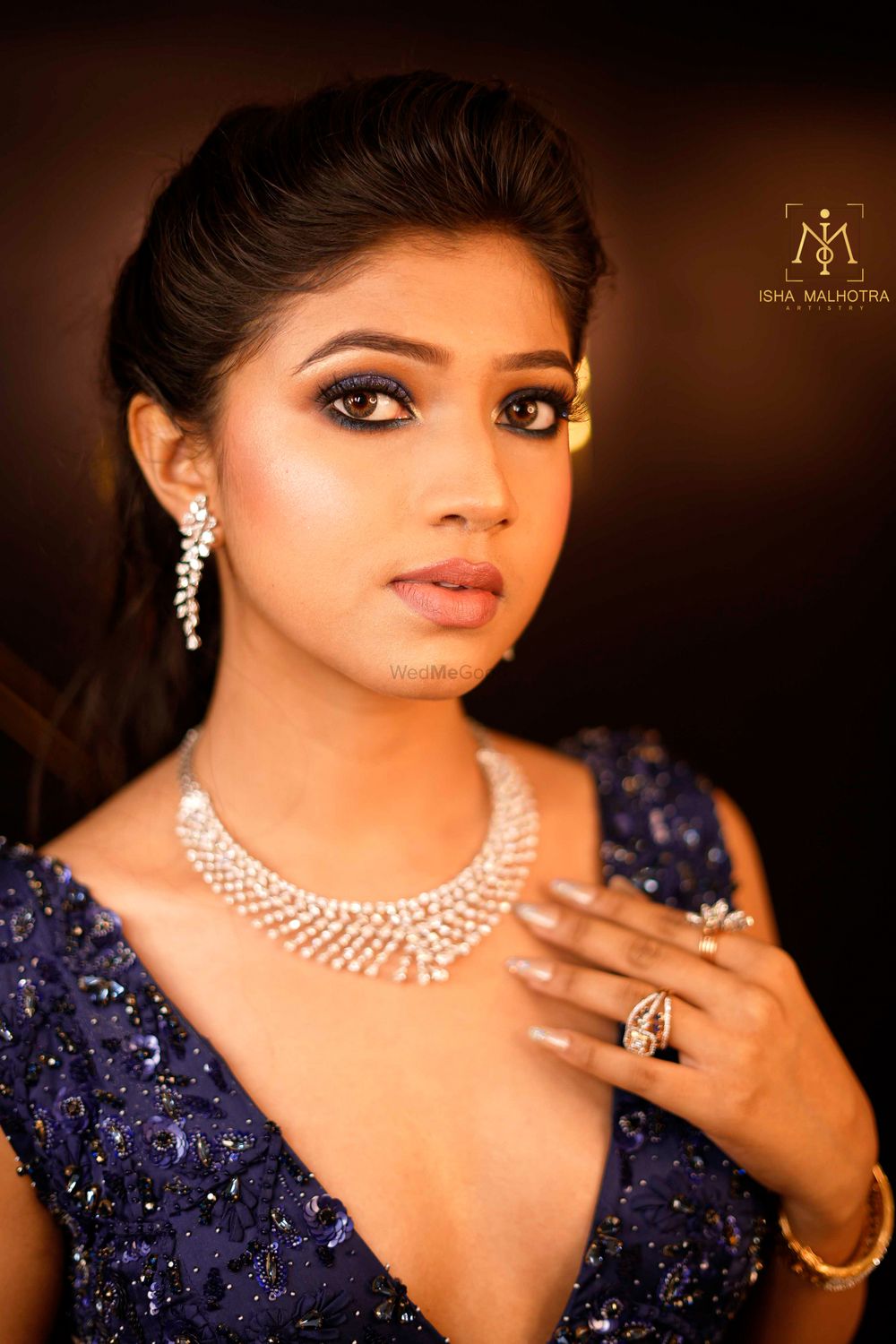 Photo By Isha Malhotra Artistry  - Bridal Makeup