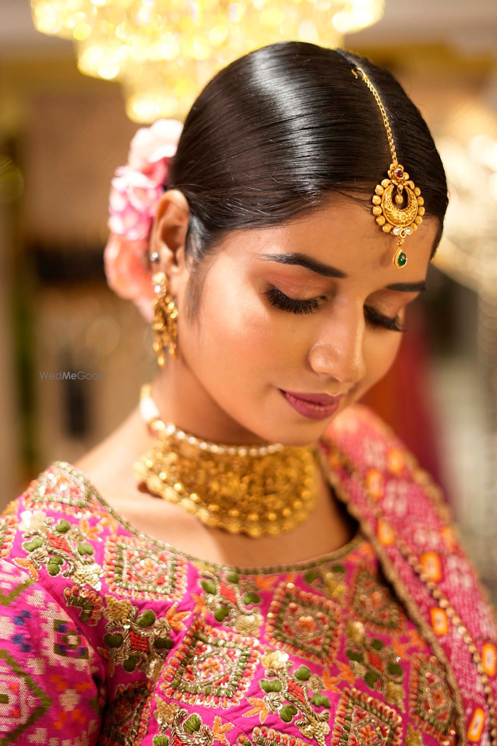 Photo By Isha Malhotra Artistry  - Bridal Makeup