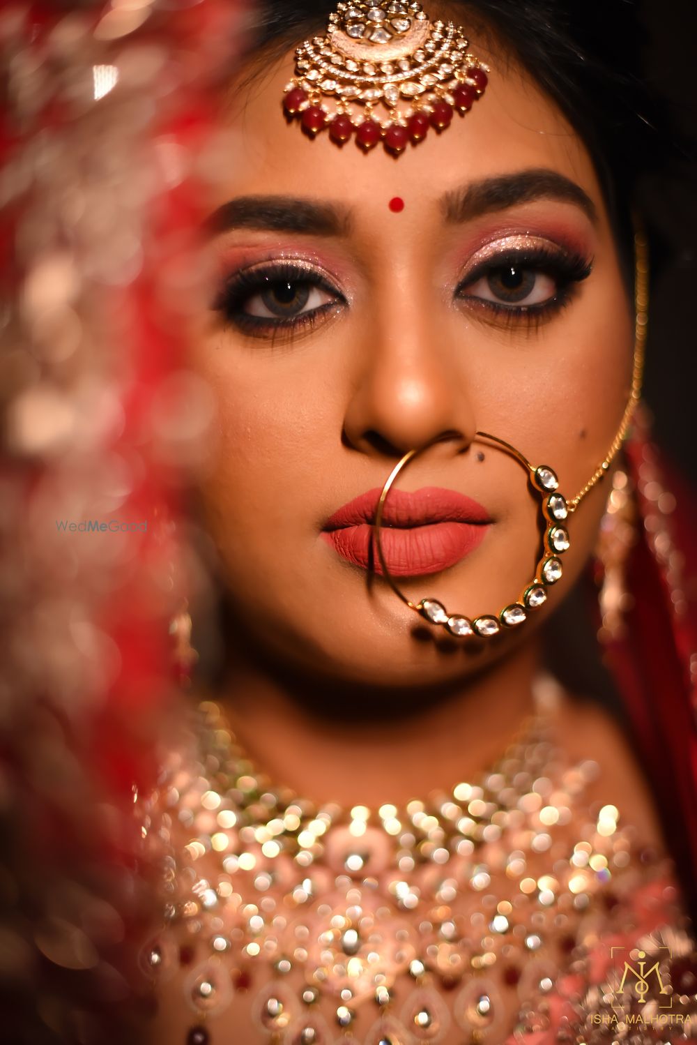 Photo By Isha Malhotra Artistry  - Bridal Makeup Artists