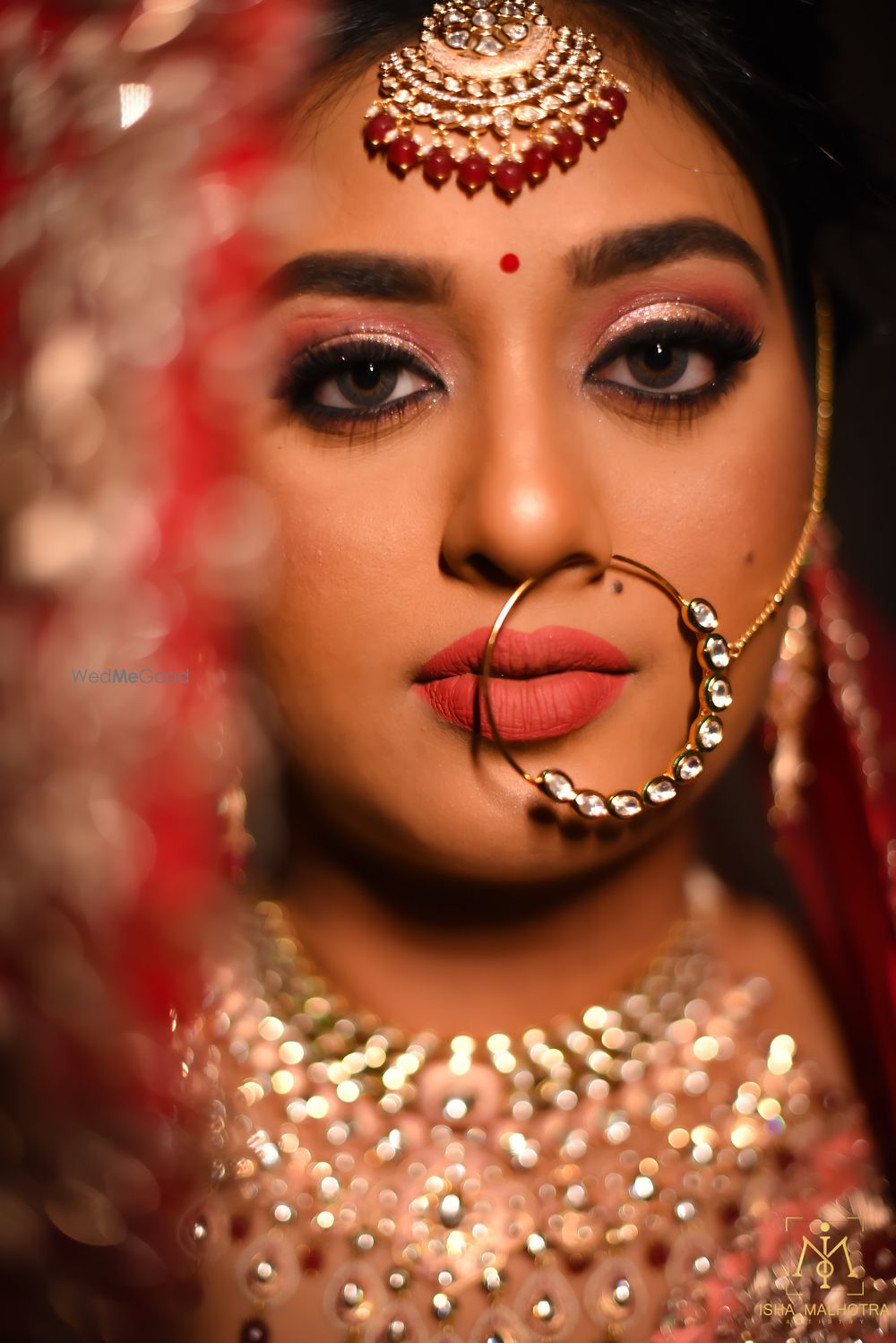 Photo By Isha Malhotra Artistry  - Bridal Makeup