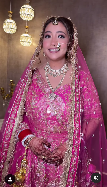 Photo By Isha Malhotra Artistry  - Bridal Makeup