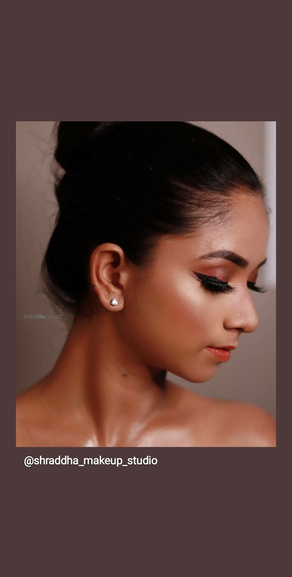 Photo By Shraddha Shah Makeup Artist - Bridal Makeup