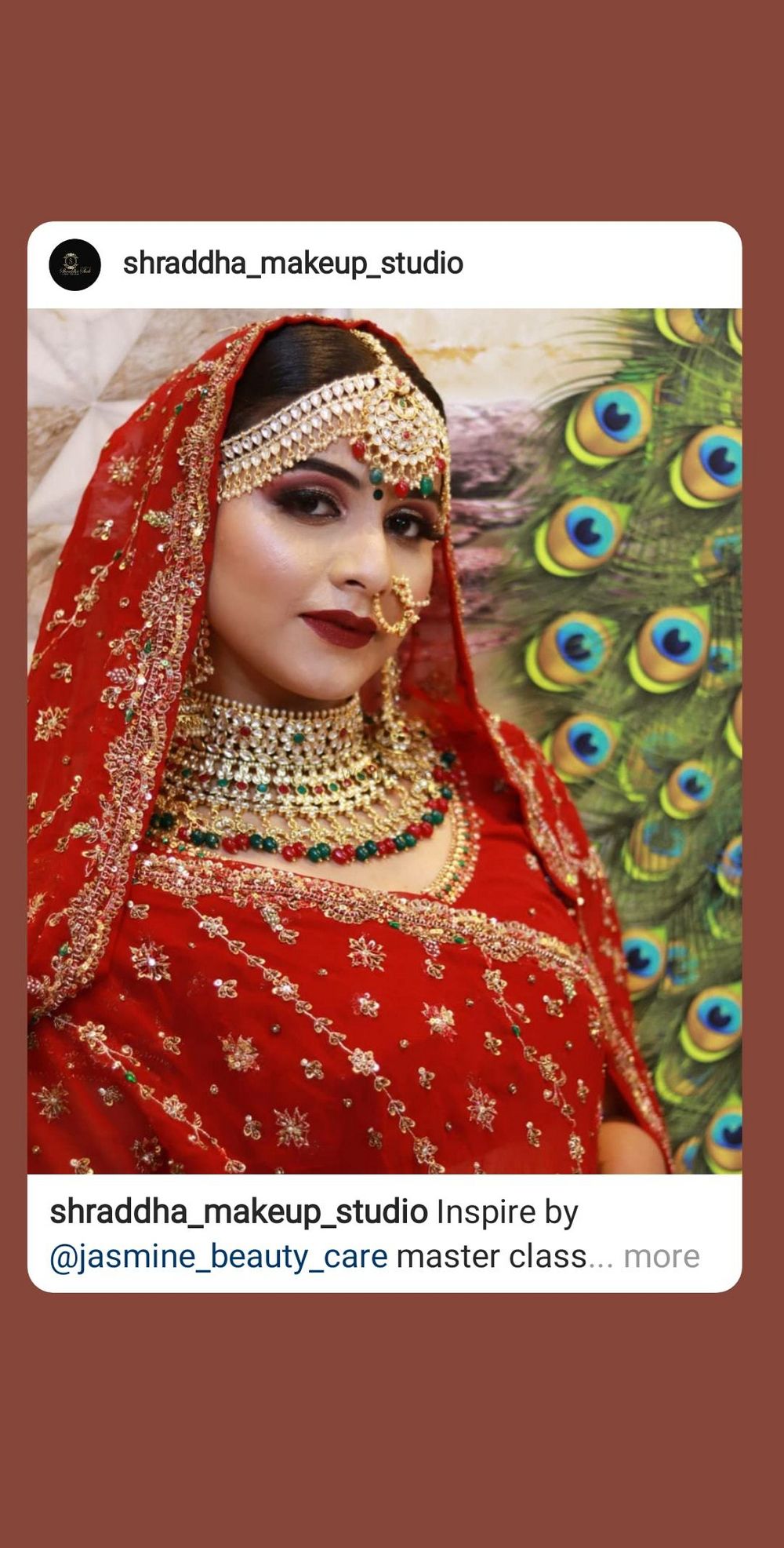 Photo By Shraddha Shah Makeup Artist - Bridal Makeup