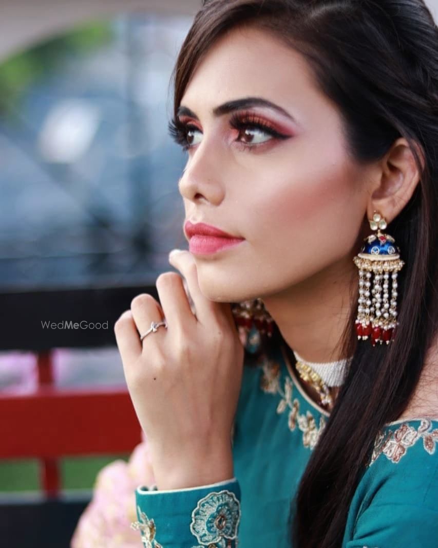 Photo By Shraddha Shah Makeup Artist - Bridal Makeup