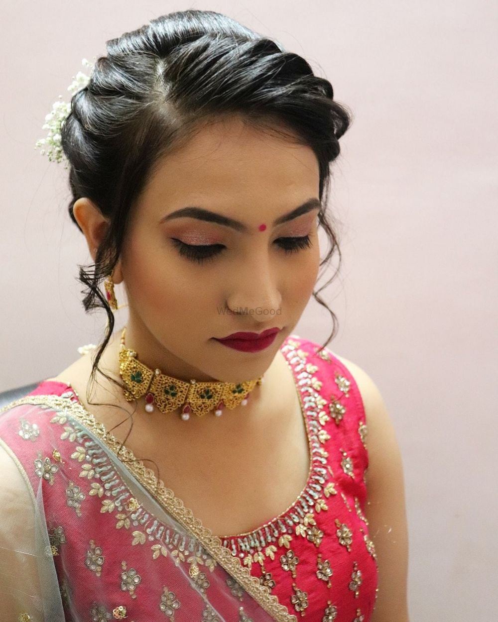 Photo By Shraddha Shah Makeup Artist - Bridal Makeup