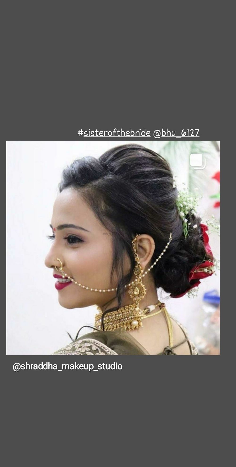 Photo By Shraddha Shah Makeup Artist - Bridal Makeup