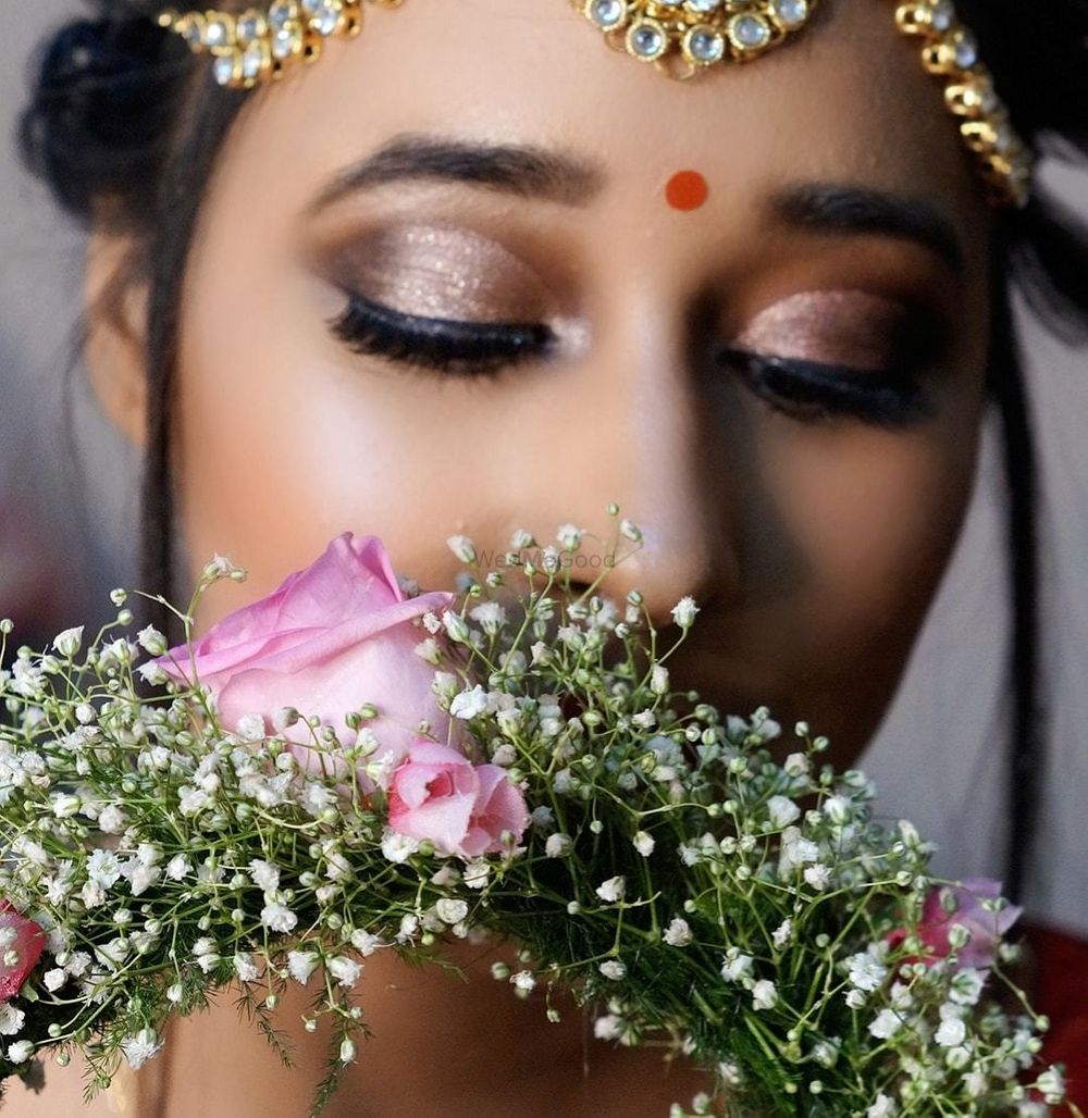 Photo By Shraddha Shah Makeup Artist - Bridal Makeup